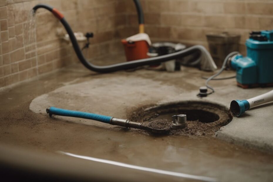 7 Drain Cleaner Safety Tips  Robinson's Plumbing Service